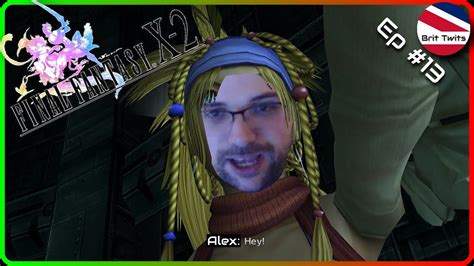 ffx 2 bloodlust.
